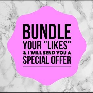 Bundle your likes